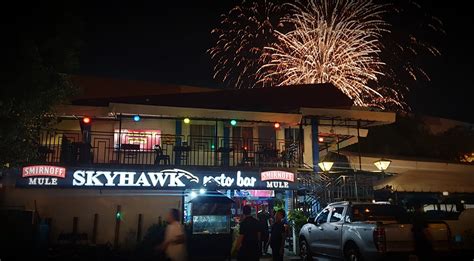 skyhawk iloilo